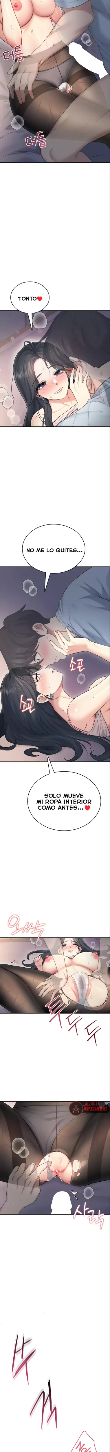 Onahole inalambrica capítulo 52 página 12