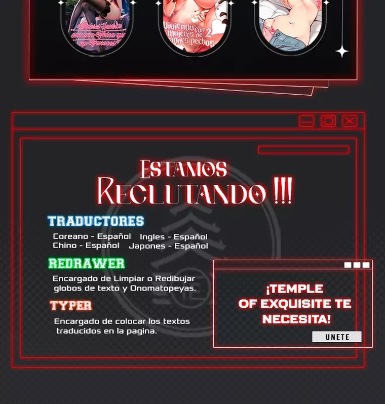 Onahole inalambrica capítulo 52 página 19