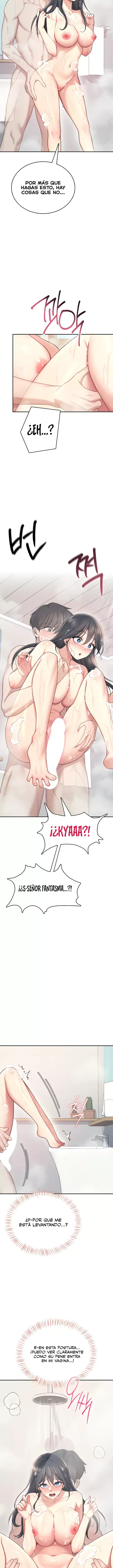 Onahole inalambrica capítulo 53 página 7