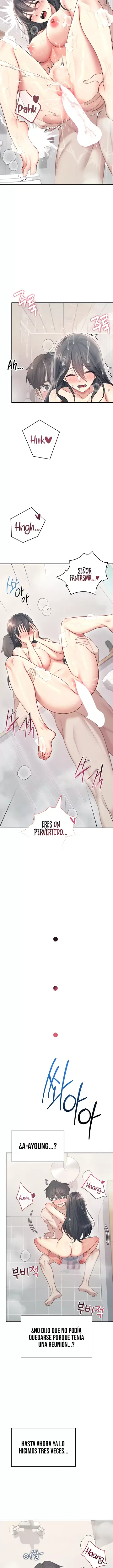 Onahole inalambrica capítulo 53 página 10