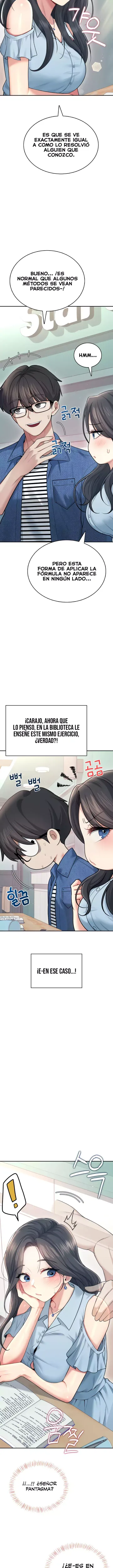 Onahole inalambrica capítulo 53 página 13