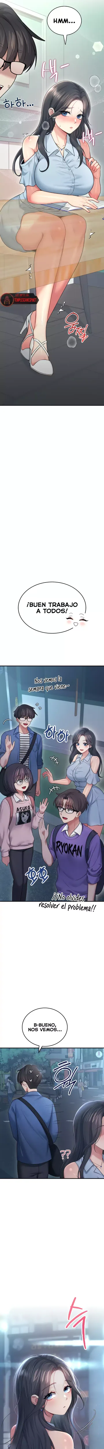 Onahole inalambrica capítulo 54 página 2