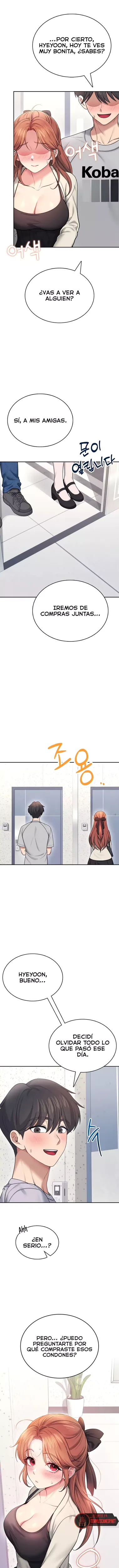Onahole inalambrica capítulo 55 página 2