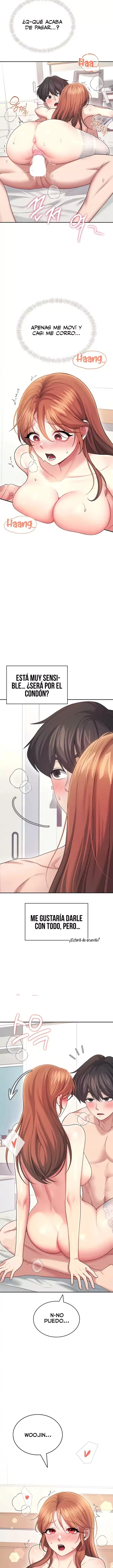 Onahole inalambrica capítulo 56 página 2
