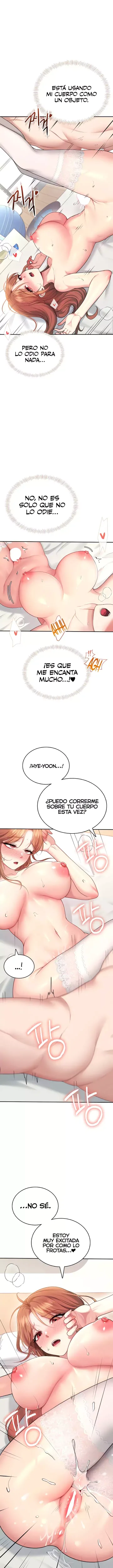 Onahole inalambrica capítulo 56 página 13