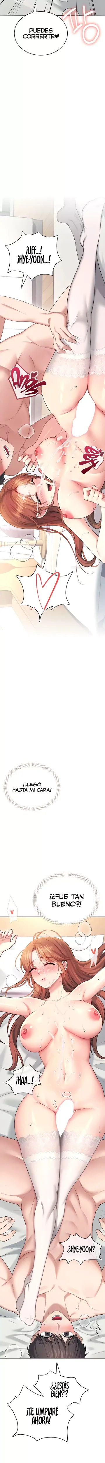 Onahole inalambrica capítulo 56 página 14