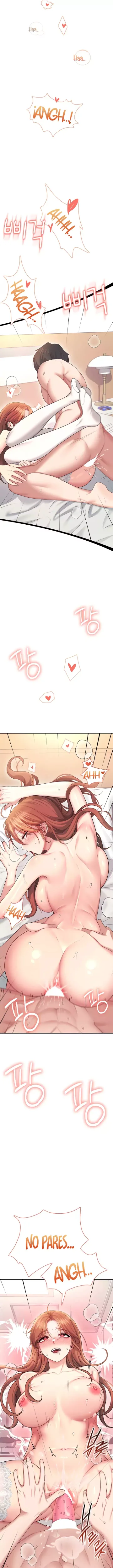 Onahole inalambrica capítulo 56 página 17