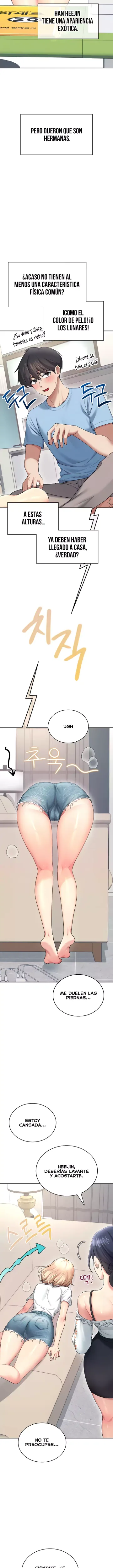 Onahole inalambrica capítulo 57 página 12