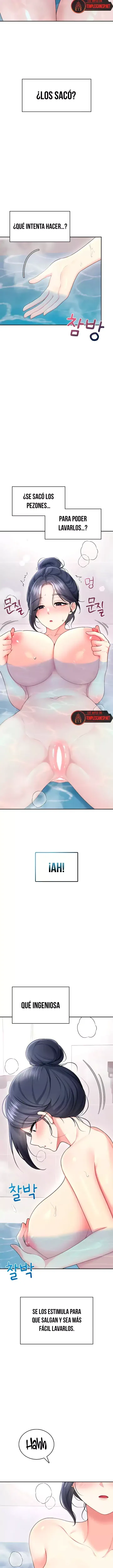 Onahole inalambrica capítulo 58 página 4