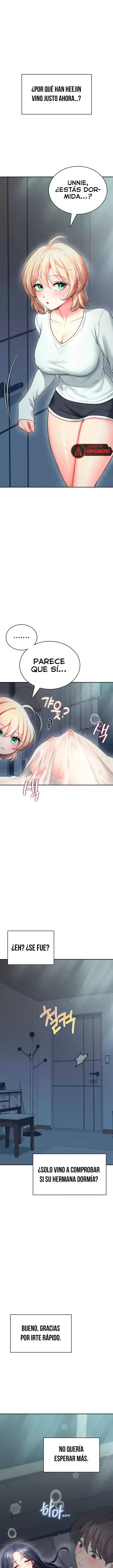 Onahole inalambrica capítulo 58 página 12