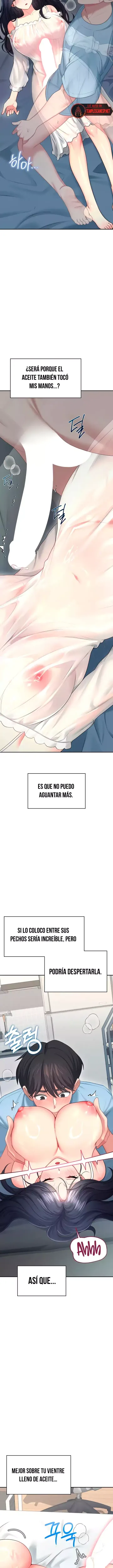 Onahole inalambrica capítulo 58 página 13