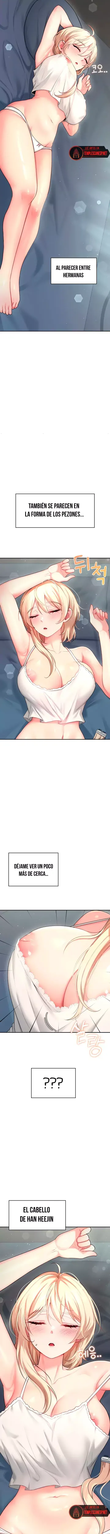 Onahole inalambrica capítulo 58 página 17