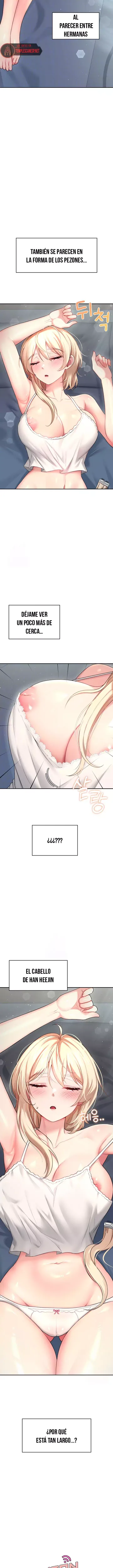 Onahole inalambrica capítulo 59 página 2