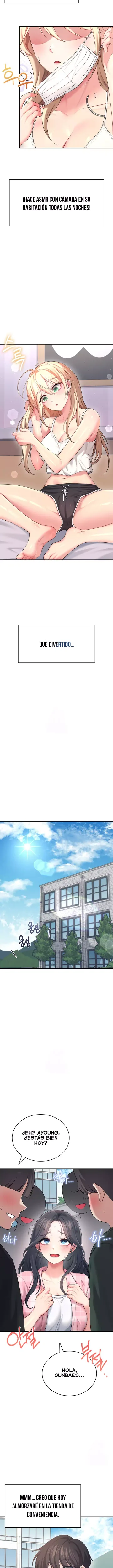 Onahole inalambrica capítulo 59 página 15