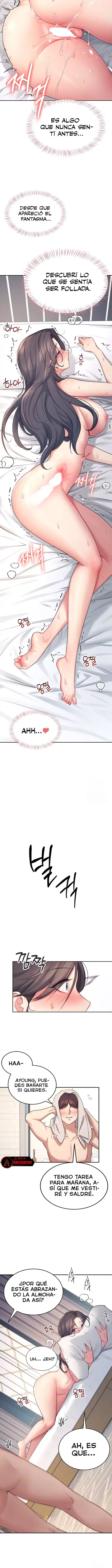 Onahole inalambrica capítulo 6 página 3