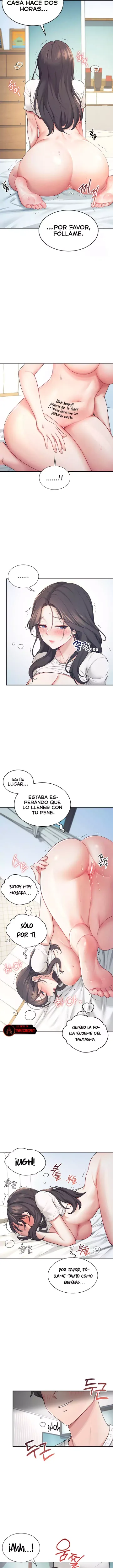 Onahole inalambrica capítulo 6 página 7
