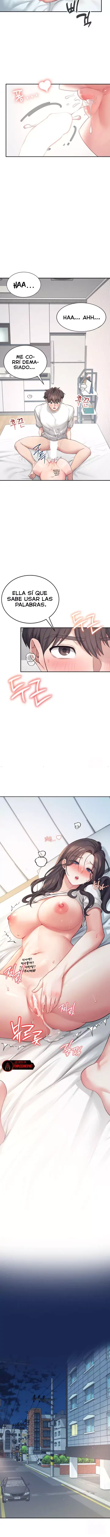 Onahole inalambrica capítulo 6 página 13