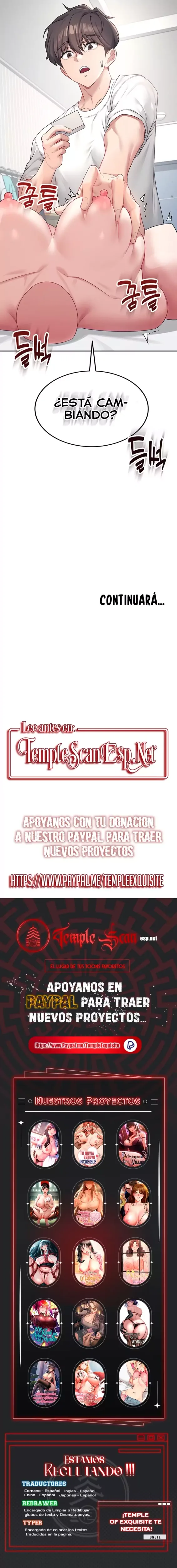 Onahole inalambrica capítulo 6 página 15