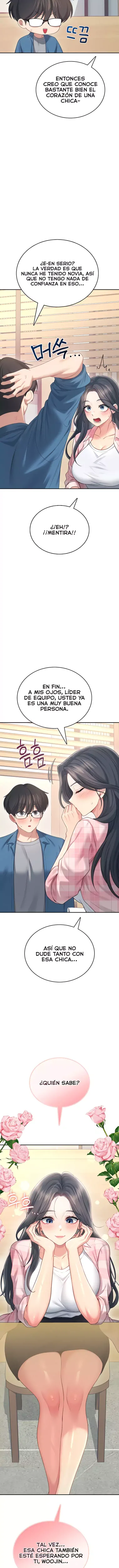 Onahole inalambrica capítulo 60 página 11