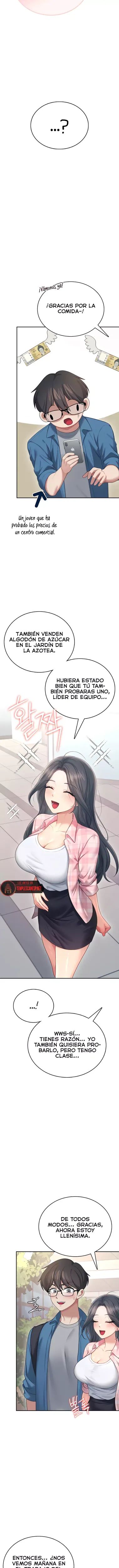 Onahole inalambrica capítulo 60 página 12