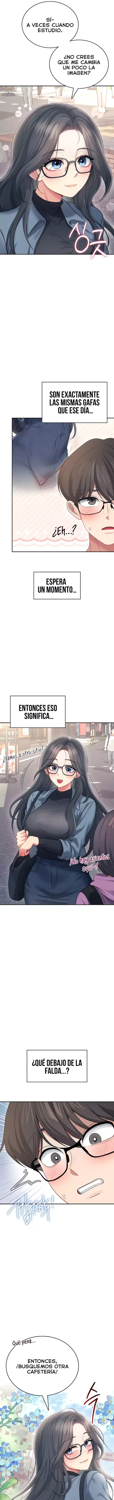 Onahole inalambrica capítulo 60 página 16