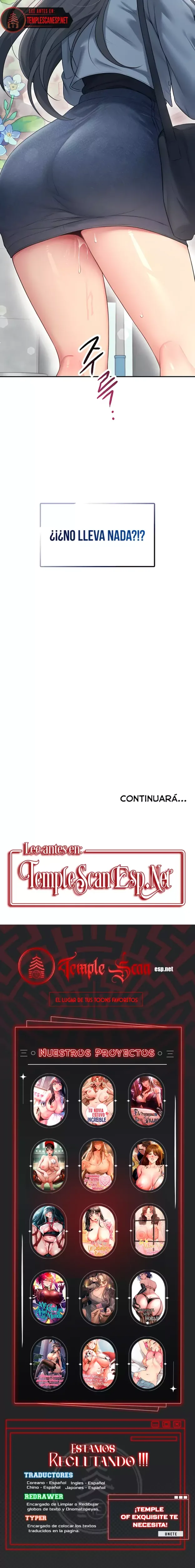 Onahole inalambrica capítulo 60 página 17