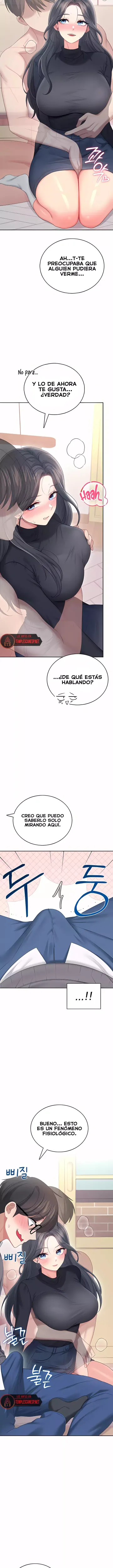 Onahole inalambrica capítulo 62 página 2