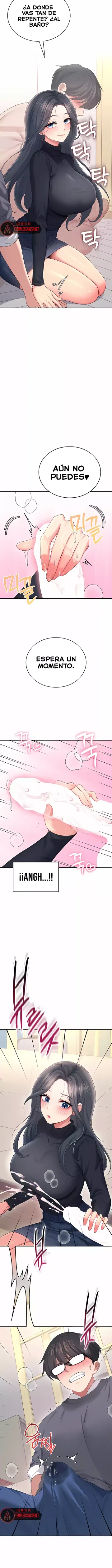 Onahole inalambrica capítulo 62 página 4