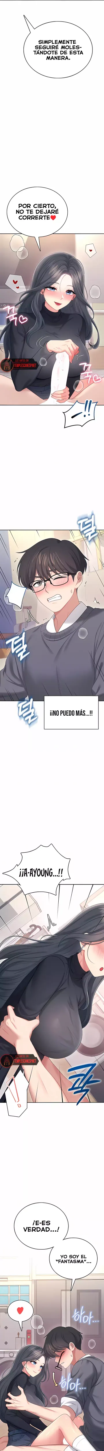 Onahole inalambrica capítulo 62 página 11
