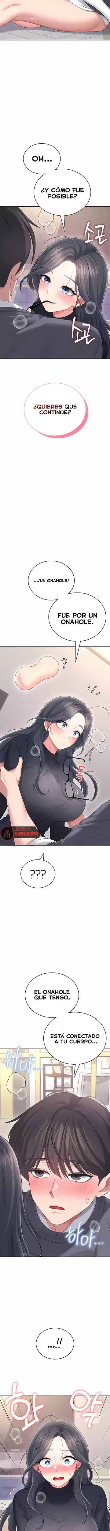 Onahole inalambrica capítulo 62 página 12