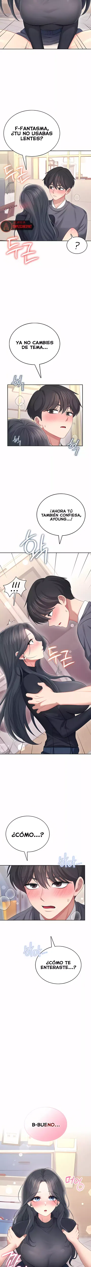 Onahole inalambrica capítulo 62 página 13