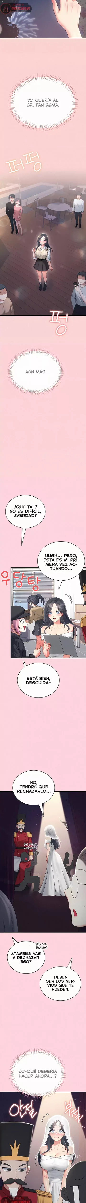 Onahole inalambrica capítulo 63 página 4