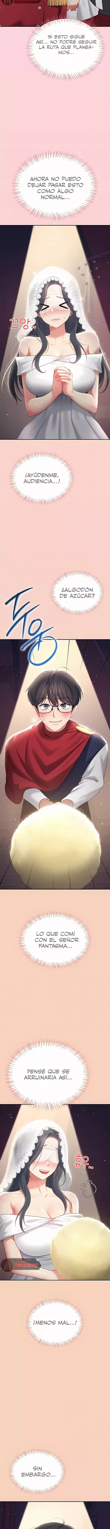 Onahole inalambrica capítulo 63 página 5