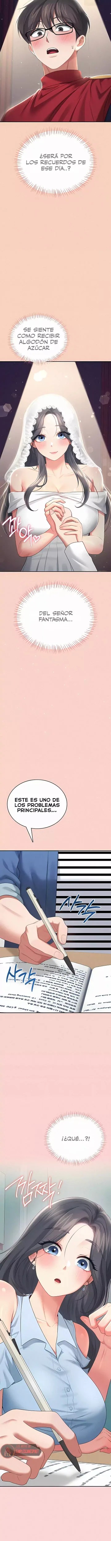 Onahole inalambrica capítulo 63 página 6