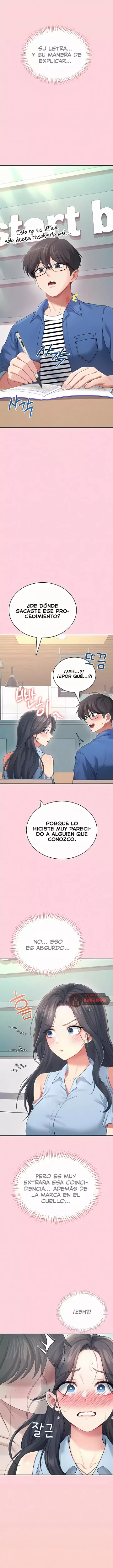 Onahole inalambrica capítulo 63 página 7