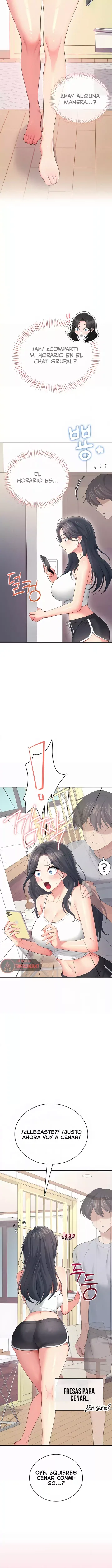 Onahole inalambrica capítulo 63 página 11