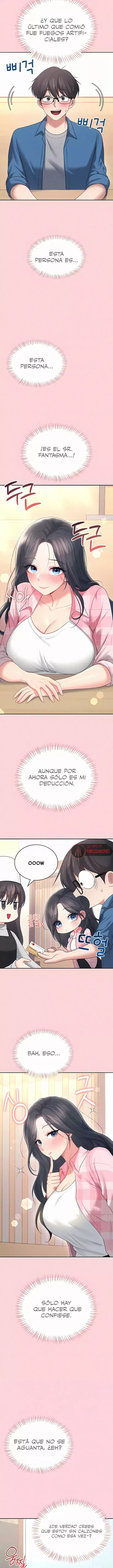 Onahole inalambrica capítulo 63 página 13