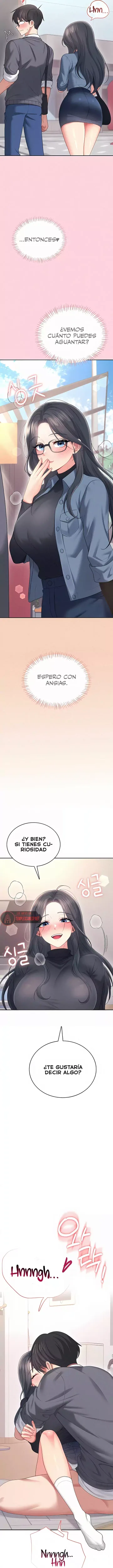 Onahole inalambrica capítulo 63 página 14