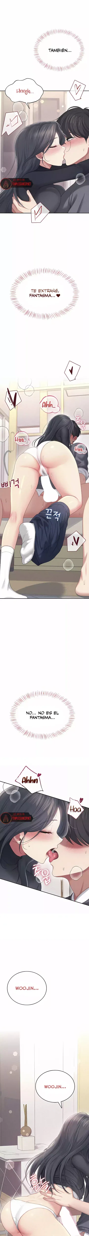 Onahole inalambrica capítulo 64 página 2