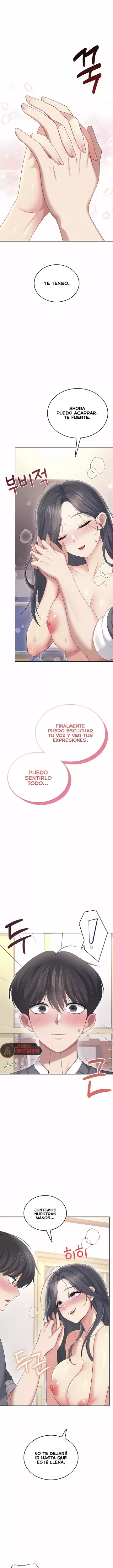 Onahole inalambrica capítulo 64 página 10