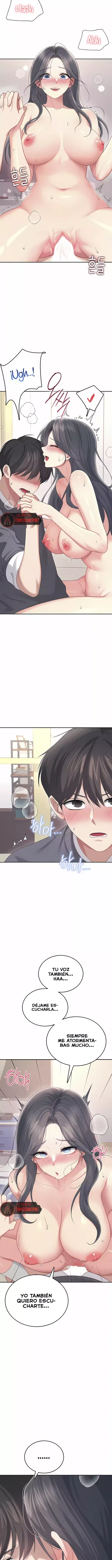 Onahole inalambrica capítulo 64 página 11