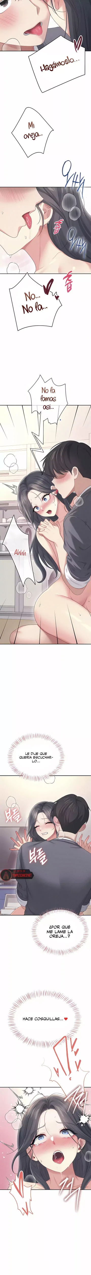 Onahole inalambrica capítulo 64 página 12