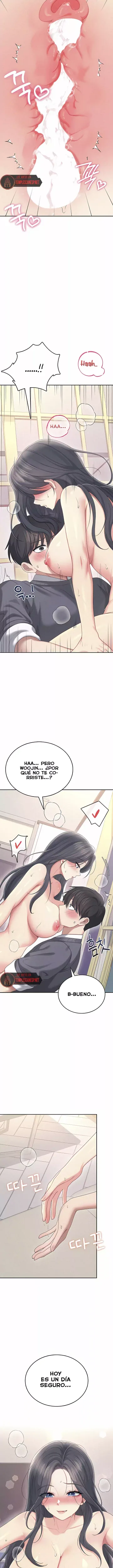 Onahole inalambrica capítulo 64 página 15
