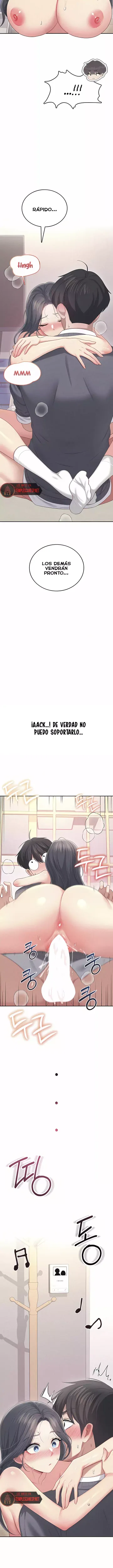 Onahole inalambrica capítulo 64 página 16
