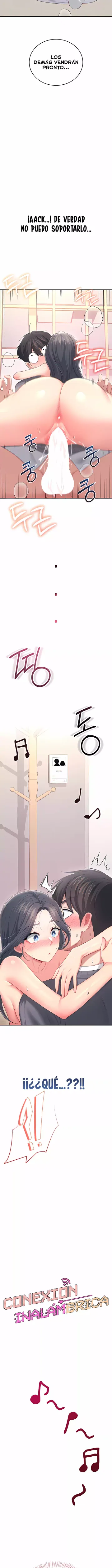 Onahole inalambrica capítulo 65 página 2