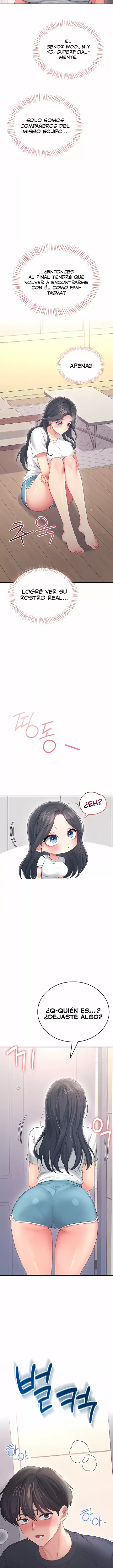 Onahole inalambrica capítulo 65 página 9