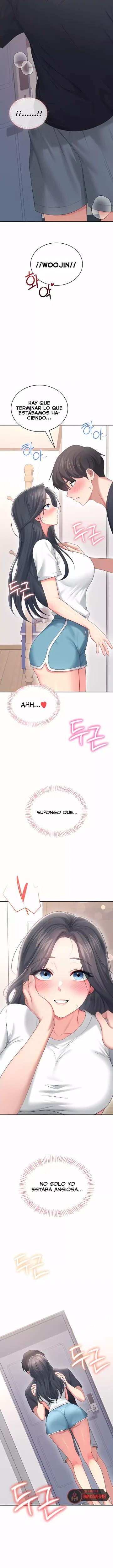Onahole inalambrica capítulo 65 página 10