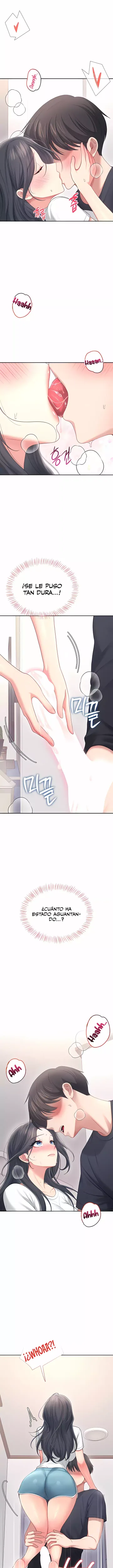 Onahole inalambrica capítulo 65 página 11
