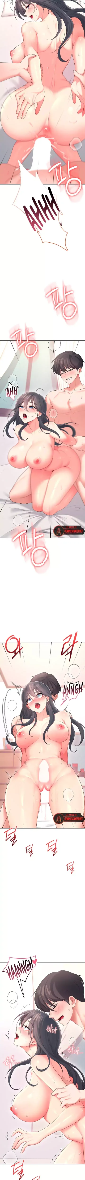 Onahole inalambrica capítulo 66 página 11