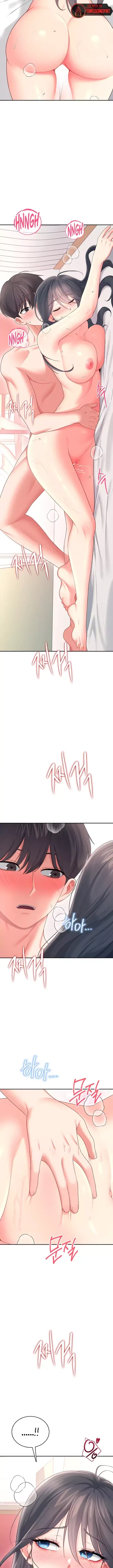Onahole inalambrica capítulo 66 página 13